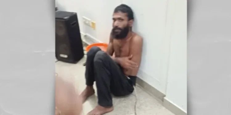 Kerala Prison Break: One-Armed Rape Convict Govindachamy Escapes After Cutting Bars, Scaling 7.5m Wall