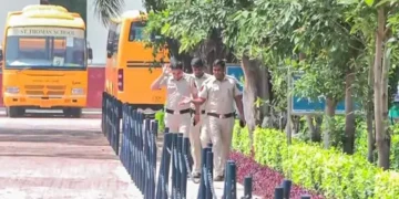 Delhi Schools Targeted: Inside the Alarming Bomb Threat Email Sent to 40+ Institutions