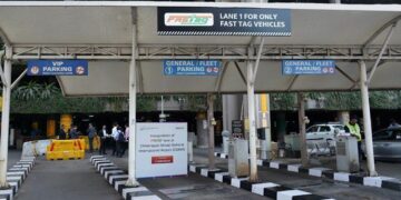 Mumbai Residents Can Now Pay Parking Fees via FASTag as BMC Targets Fake Attendants 16 May