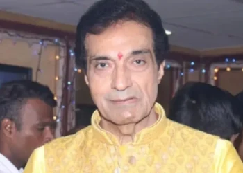 Veteran Actor‑Producer Dheeraj Kumar Dies at 80 After Pneumonia Battle in Mumbai