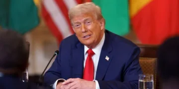 Trump Imposes 35% Tariffs on Canadian Goods Starting August 1, Threatens Tougher Actions if Canada Responds