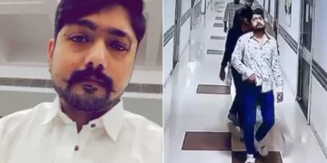 Tauseef Badshah: The Influencer-Turned-Gunman in the Patna Hospital Shootout 17MAY