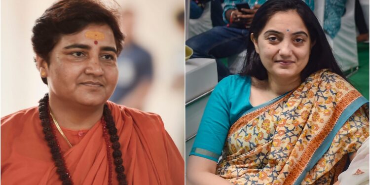 Court Acquits Pragya Thakur, Others in Malegaon Blast; Says Suspicion Not Proof 2025