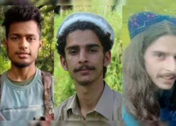 Amit Shah Shares Evidence Linking Pahalgam Attackers to Guns, Pakistani-Made Chocolates 29 July