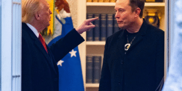 Elon Musk Fires Back at Trump Deportation Talk: Calls Escalating Feud ‘So Tempting’ | 5 Key Explosive Revelations