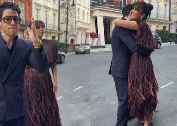 Nick Jonas & Priyanka Chopra’s Romantic Date Night Sparks Buzz Ahead of ‘Heads of State’ Premiere | 7 Viral Moments