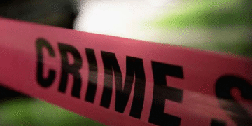 Husband Brutally Kills Wife After 7-Year Marriage, Surrenders to Police