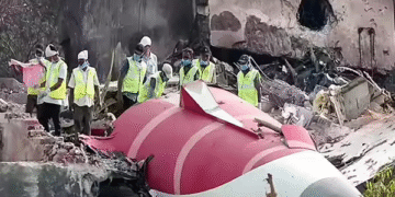 Air India Crash: DGCA Submits Preliminary Report to Centre | 5 Key Findings to Be Made Public Soon