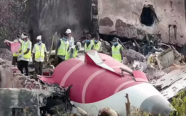Air India Crash: DGCA Submits Preliminary Report to Centre | 5 Key Findings to Be Made Public Soon