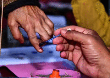 2003 Bihar Voter List Mystery: Missing EC Order Sparks 20+ Years of Suspicion and Political Uproar