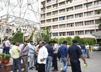 6.2 Magnitude Earthquake Jolts Haryana; Delhi-NCR Feels Strong Tremors Across 30+ Areas