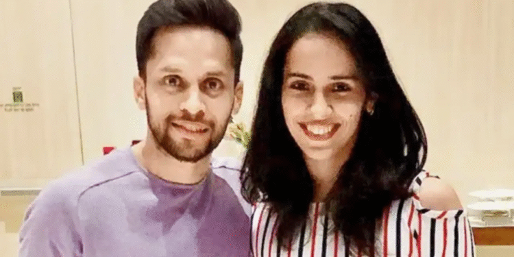 Just Hours Before Saina Nehwal's Divorce Bombshell, Parupalli Kashyap Drops Cryptic Instagram Story – Fans Shocked
