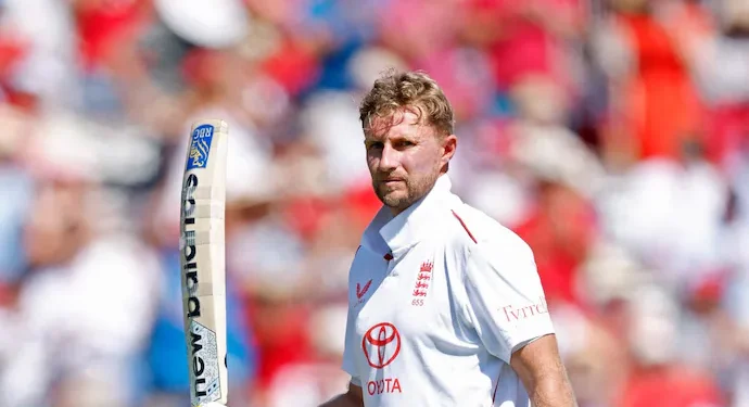 Joe Root Hits 37th Test Ton as England Steady After Bumrah's Triple Blow