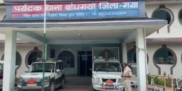 Woman Allegedly Gang-Raped in Moving Ambulance After Fainting During Home Guard Exam in Bihar 2025
