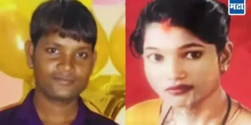 Man Murdered, Buried in Nalasopara Home; Wife and Her Lover Arrested 21 May