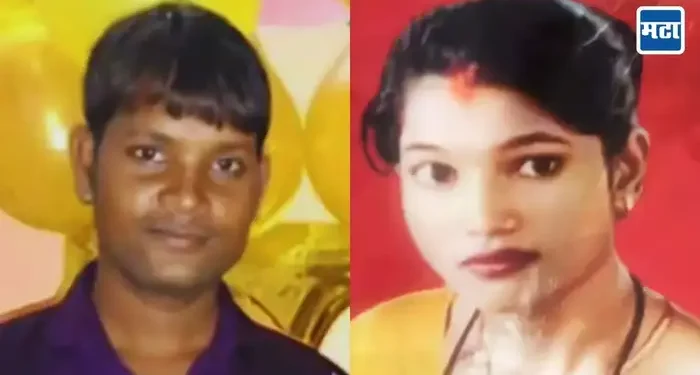 Man Murdered, Buried in Nalasopara Home; Wife and Her Lover Arrested 21 May