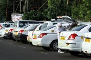 Ola, Uber, Rapido Drivers On Indefinite Strike In Mumbai. Here's Why 2025