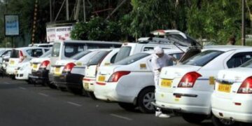 Ola, Uber, Rapido Drivers On Indefinite Strike In Mumbai. Here's Why 2025