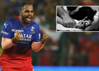 RCB Pacer Yash Dayal Faces New Legal Trouble with POCSO Case for Alleged Rape of Minor 25May