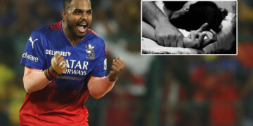 RCB Pacer Yash Dayal Faces New Legal Trouble with POCSO Case for Alleged Rape of Minor 25May