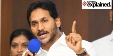 Andhra Pradesh CID Alleges Rs 3,500 Crore Liquor Scam Involving Former CM Y.S. Jagan Mohan Reddy