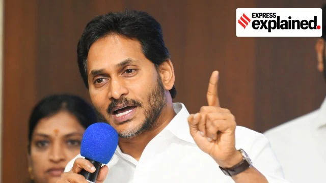 Andhra Pradesh CID Alleges Rs 3,500 Crore Liquor Scam Involving Former CM Y.S. Jagan Mohan Reddy