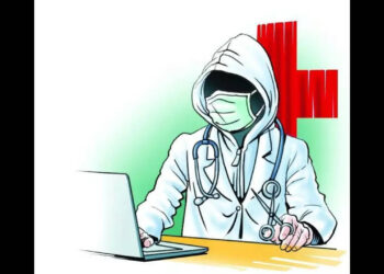 VN Desai Hospital Takes Action Against Contractors for Hiring Impostor Doctor 5 AUGUST