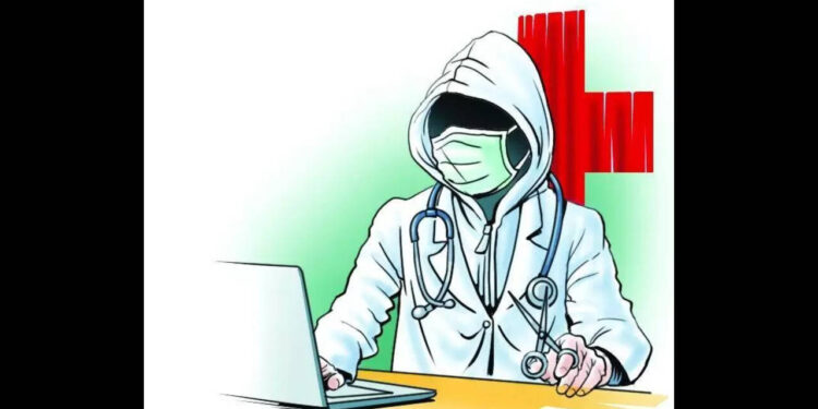 VN Desai Hospital Takes Action Against Contractors for Hiring Impostor Doctor 5 AUGUST