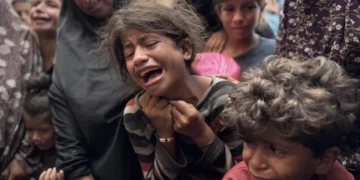 Global Hunger Monitor Declares Famine in Gaza — Catastrophe Deepens Amid Escalating Crisis 2025