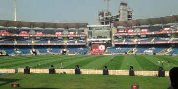 Navi Mumbai Replaces Bengaluru as Venue for ICC Women’s ODI World Cup 2025