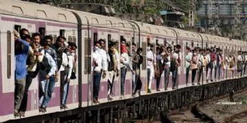 Indian Railways' New Plan to Ease Mumbai Local Train Crowds: Longer Trains, More AC Coaches, and Automatic Doors 2025