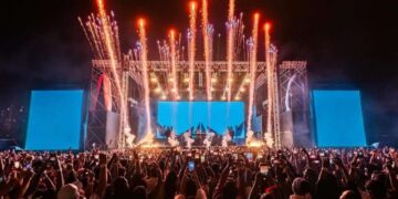 Sunburn Festival 2025 Returns to Mumbai: Dates, Tickets & All You Need to Know