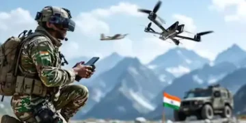 Army Revamp After Operation Sindoor: Drones to Join Battalion Ranks 2025