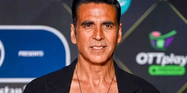 Akshay Kumar Offloads Mumbai Properties Worth ₹110 Crore in 7 Months