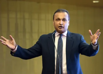 CBI Raids Anil Ambani’s Mumbai Residence as FIR Lodged in ₹3,073-Crore SBI Loan Fraud Case
