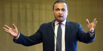 CBI Raids Anil Ambani’s Mumbai Residence as FIR Lodged in ₹3,073-Crore SBI Loan Fraud Case