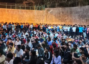 IIT Bombay Mourns Loss of Student in Suspected Suicide 2 AUGUST