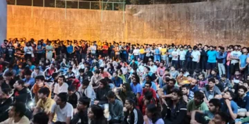 IIT Bombay Mourns Loss of Student in Suspected Suicide 2 AUGUST