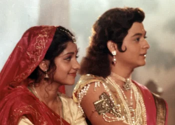 Once Struggling in a Small Room, 'Krishna' Actor Now Lives in Mumbai Luxury 10 by 10