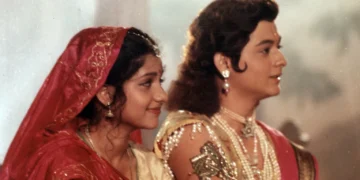 Once Struggling in a Small Room, 'Krishna' Actor Now Lives in Mumbai Luxury 10 by 10