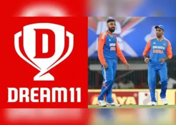 Online Gaming Bill 2025: How Much Revenue Will BCCI Lose After Dream11 Exit?