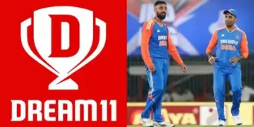 Online Gaming Bill 2025: How Much Revenue Will BCCI Lose After Dream11 Exit?