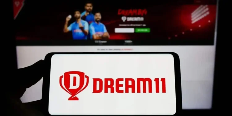 Dream11 Loses 95% of Revenue After India’s Real-Money Gaming Ban, But CEO Rules Out Layoffs