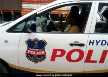 Hyderabad Shock: 14-Year-Old Detained for Stabbing 10-Year-Old Girl 21 Times During Botched Theft