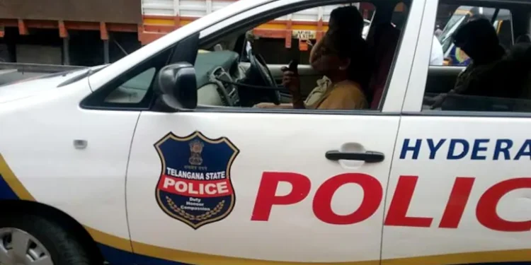 Hyderabad Shock: 14-Year-Old Detained for Stabbing 10-Year-Old Girl 21 Times During Botched Theft