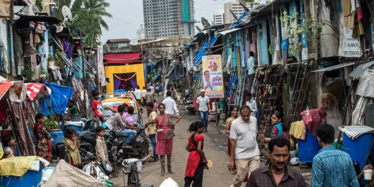 Mumbai: Notorious Criminal Arrested in Dharavi Firing Incident That Injured Woman During Grocery Shopping 1 AUGUST