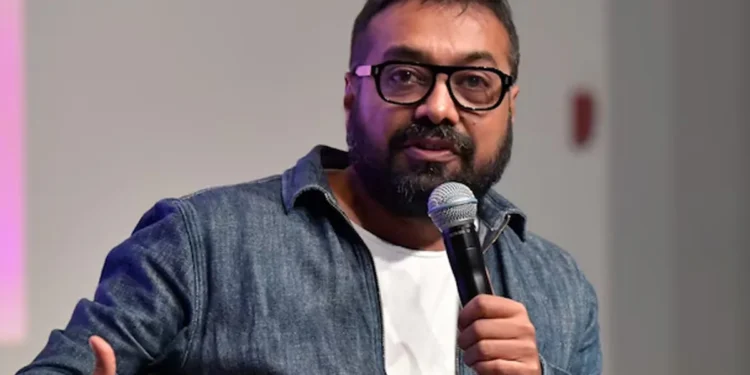 Anurag Kashyap Quits Alcohol and Hindi Cinema to Cure Depression After Leaving Mumbai 2025
