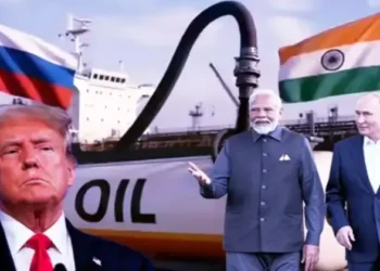 Modi Stands Firm Amid U.S. Pressure Over Russian Oil Imports 2025