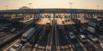 Dahisar Toll Naka to Be Shifted: Major Relief for Mira-Bhayandar Commuters 2025