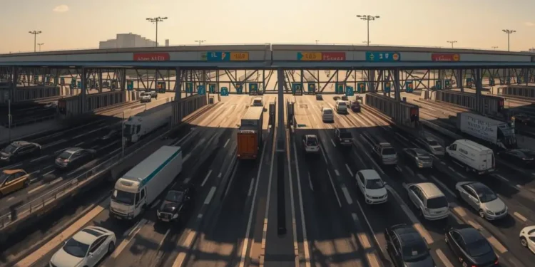 Dahisar Toll Naka to Be Shifted: Major Relief for Mira-Bhayandar Commuters 2025